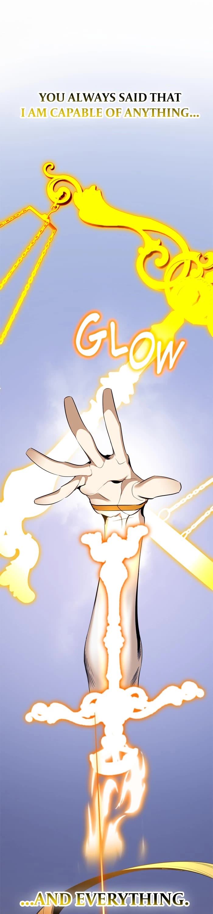 Return to Player chapter 177 page 1