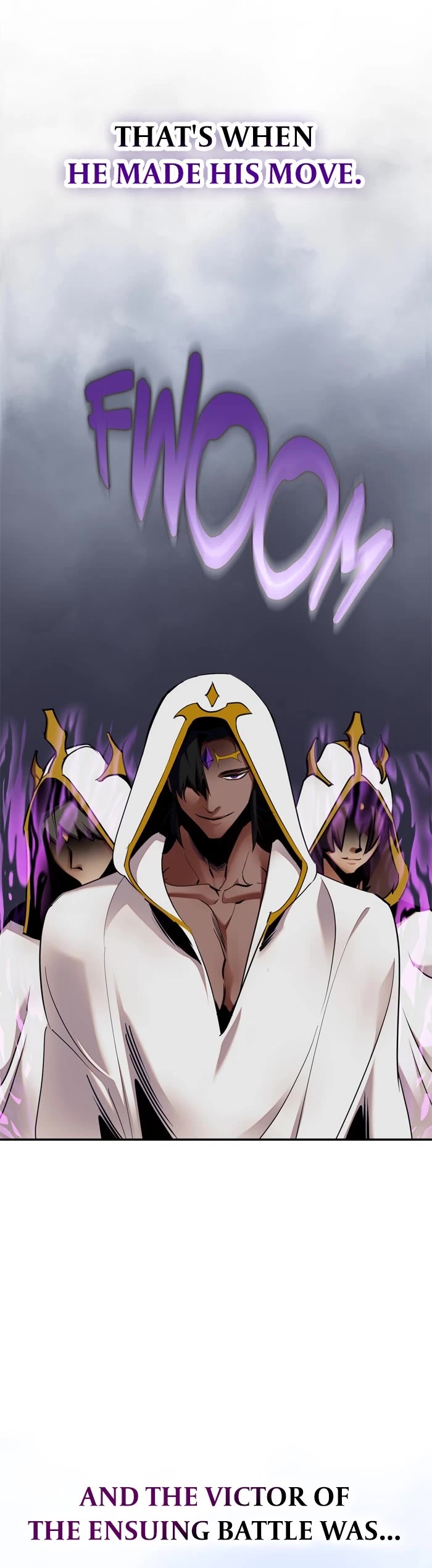 Return to Player chapter 177 page 10