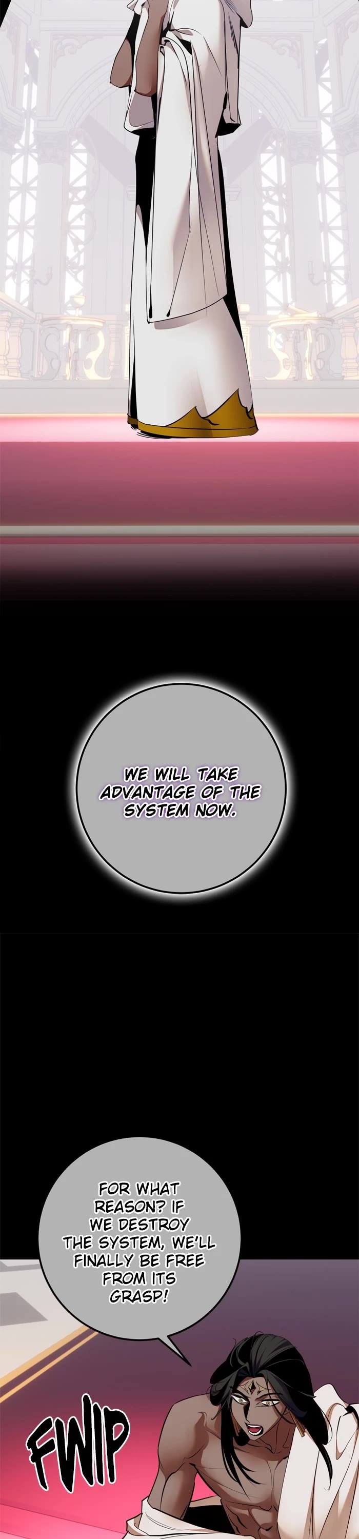 Return to Player chapter 177 page 12