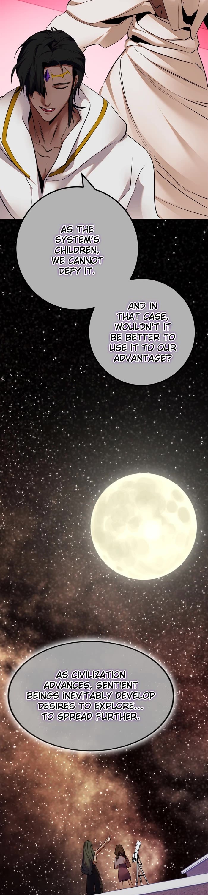 Return to Player chapter 177 page 13