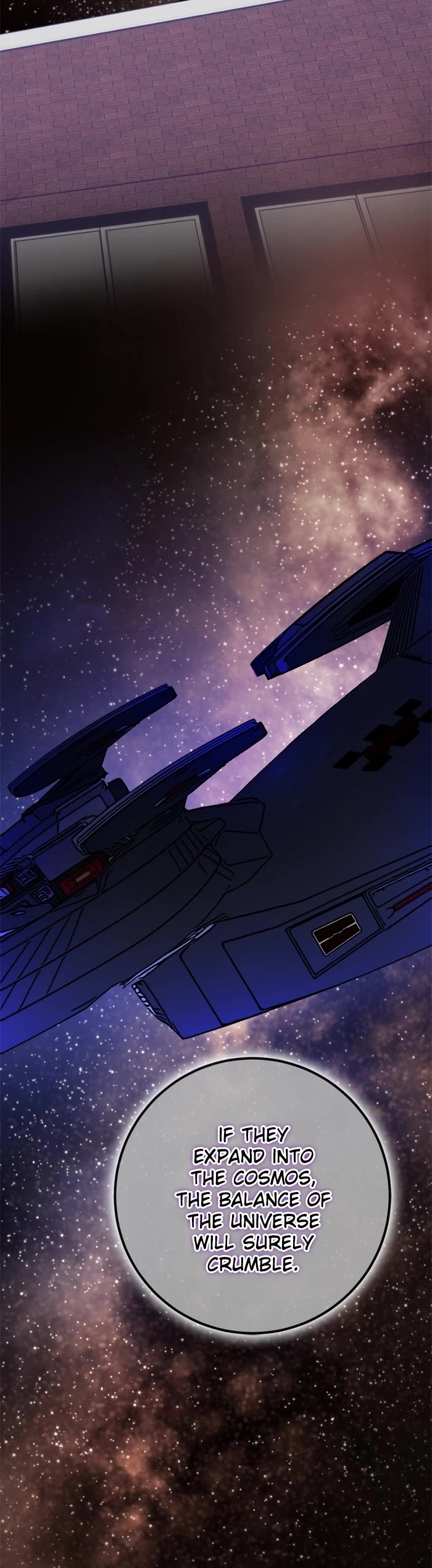 Return to Player chapter 177 page 14