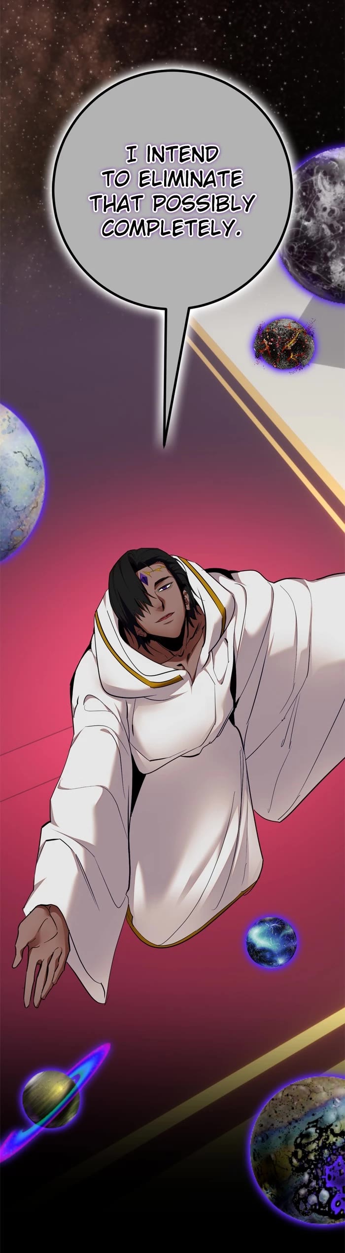 Return to Player chapter 177 page 15