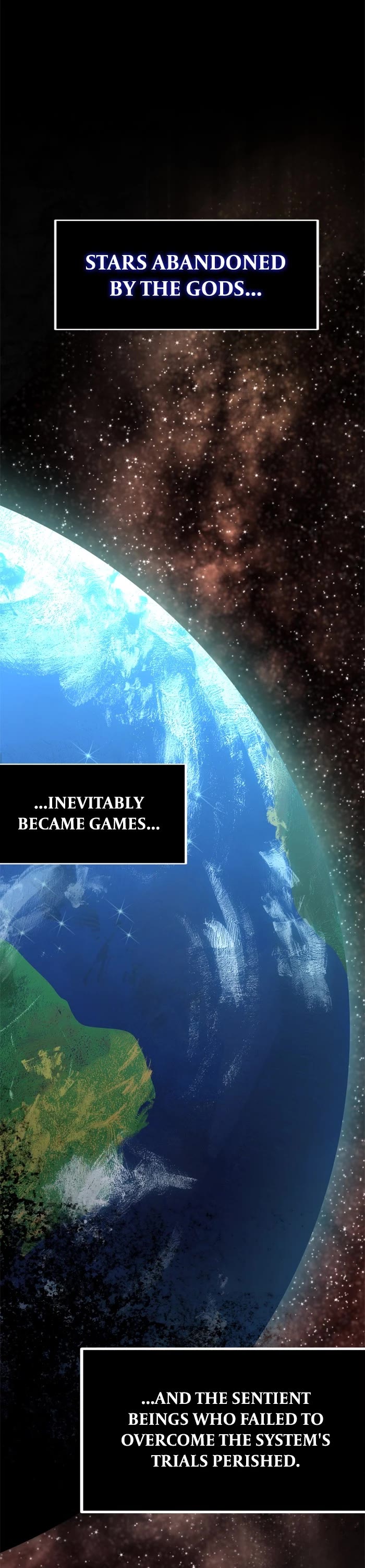 Return to Player chapter 177 page 16