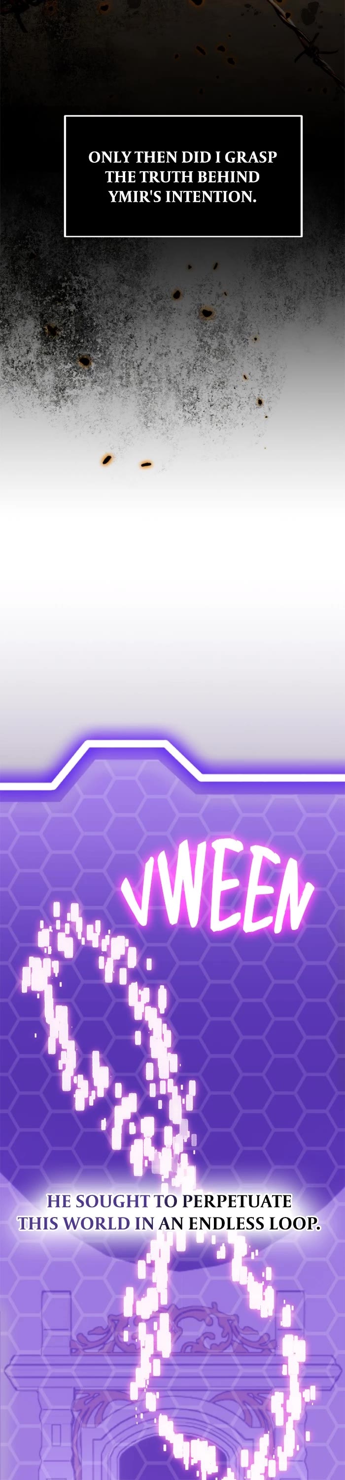 Return to Player chapter 177 page 18