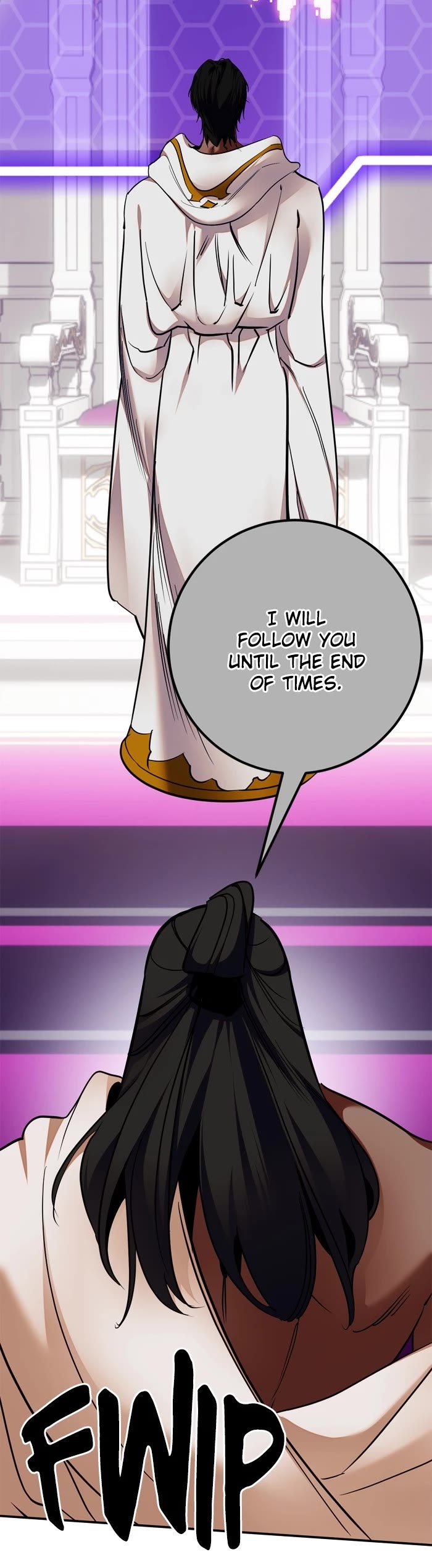 Return to Player chapter 177 page 19