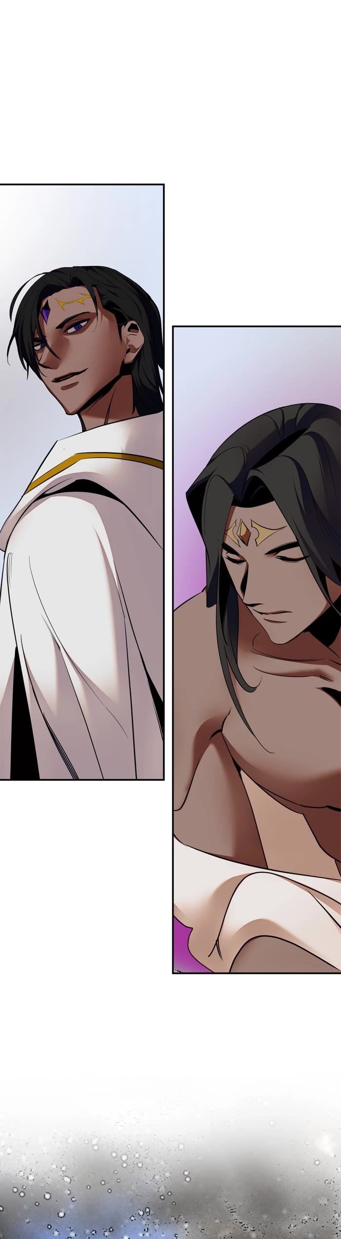 Return to Player chapter 177 page 20