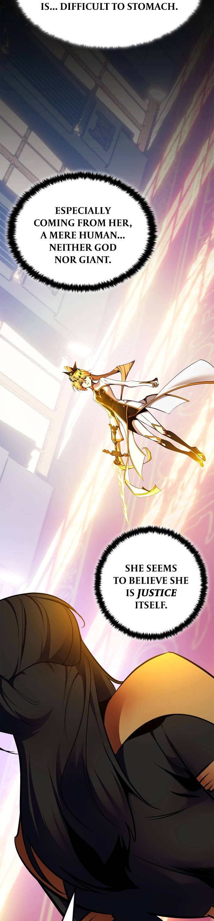 Return to Player chapter 177 page 22