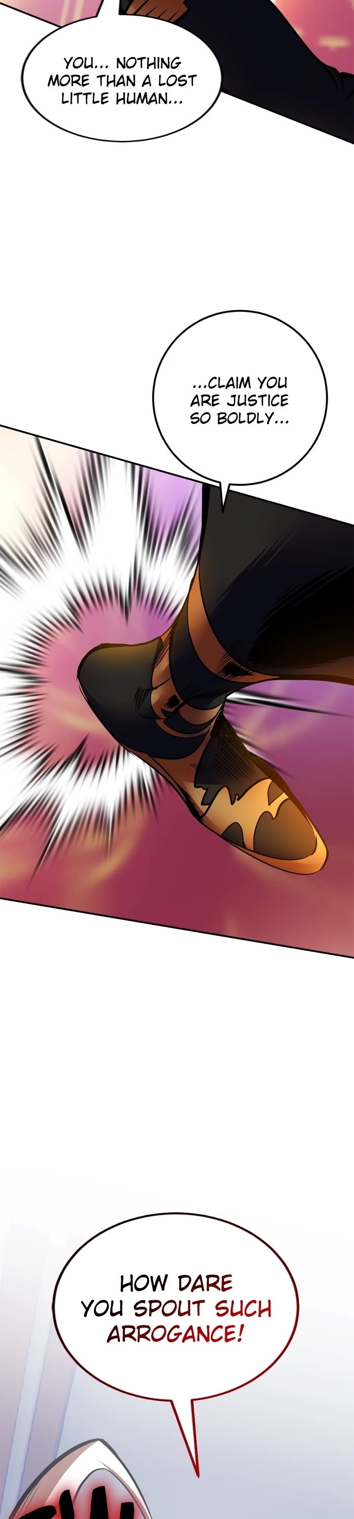 Return to Player chapter 177 page 23