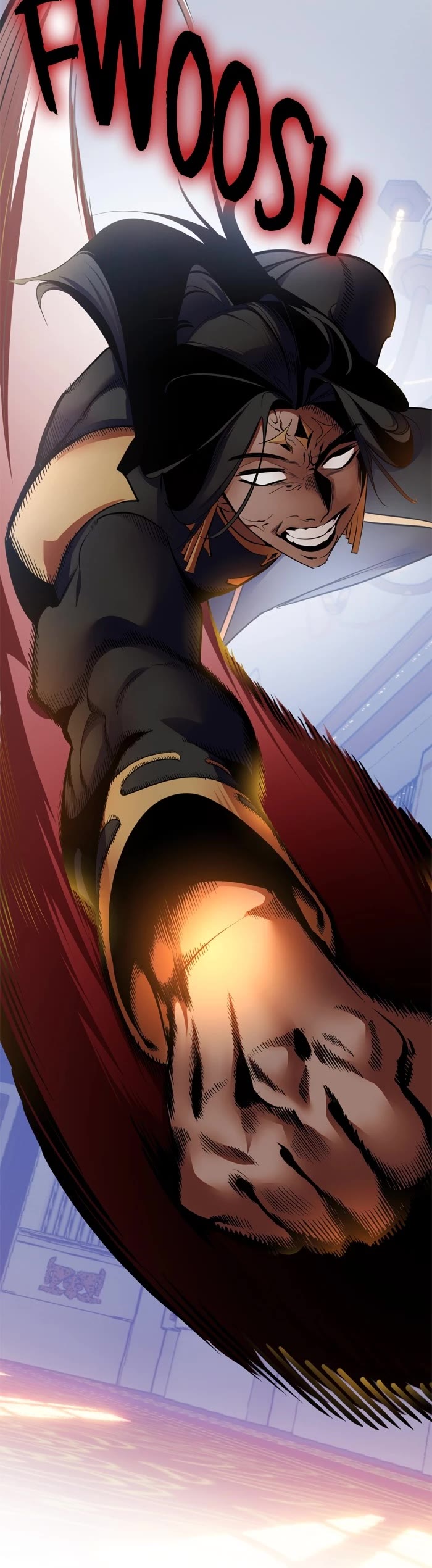 Return to Player chapter 177 page 24