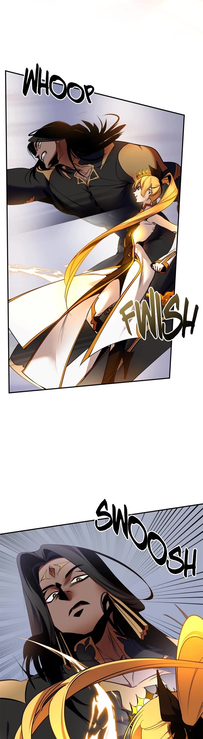 Return to Player chapter 177 page 25