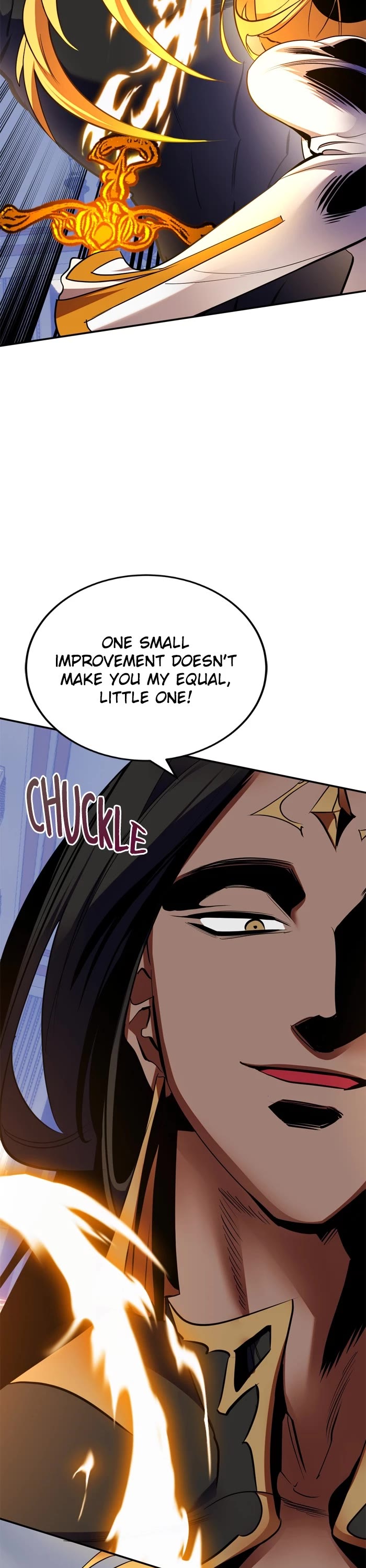 Return to Player chapter 177 page 26