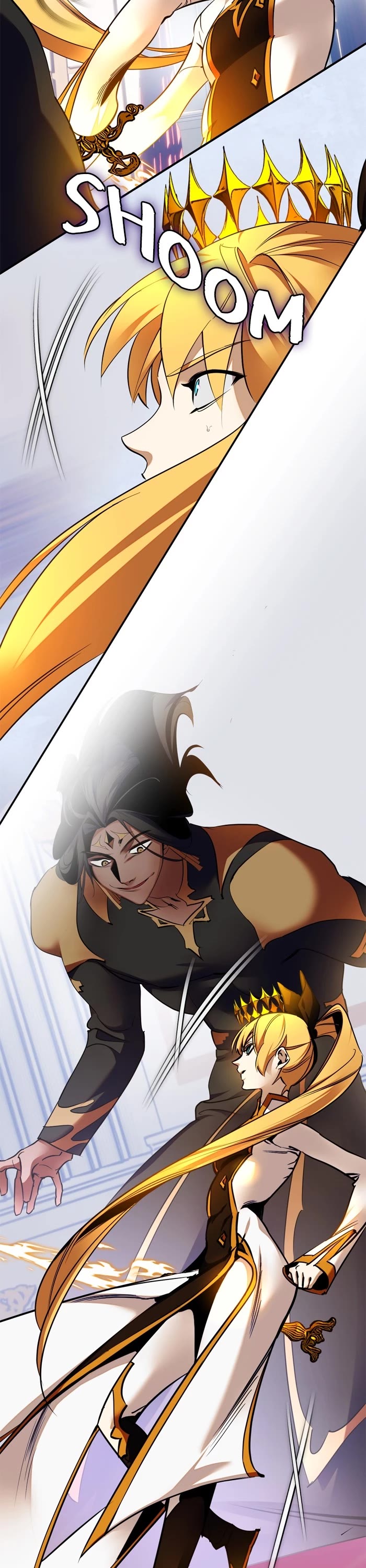 Return to Player chapter 177 page 28