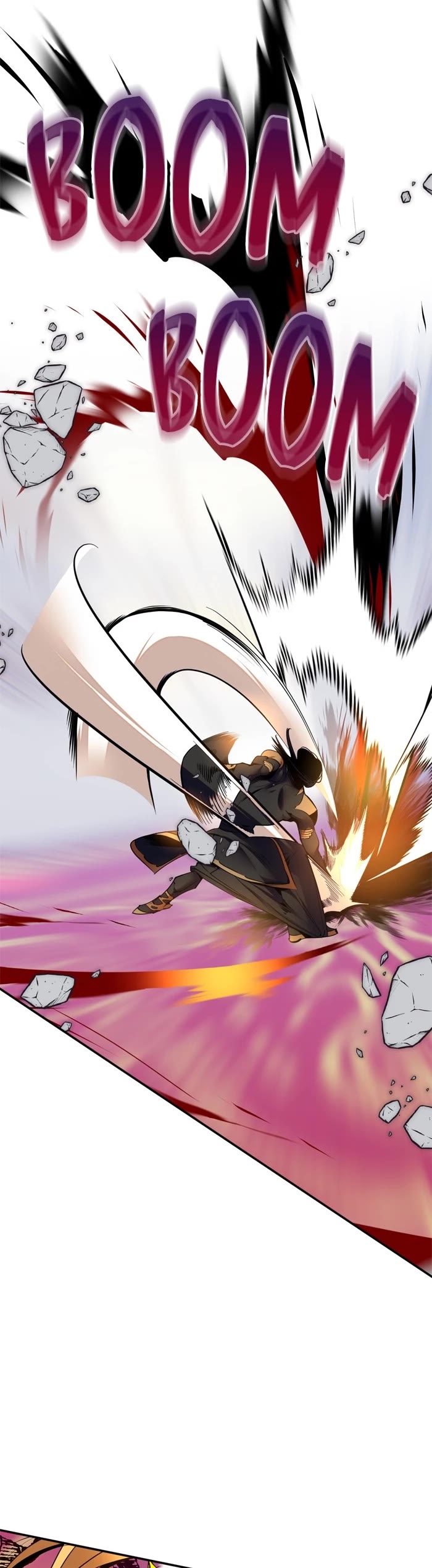 Return to Player chapter 177 page 30