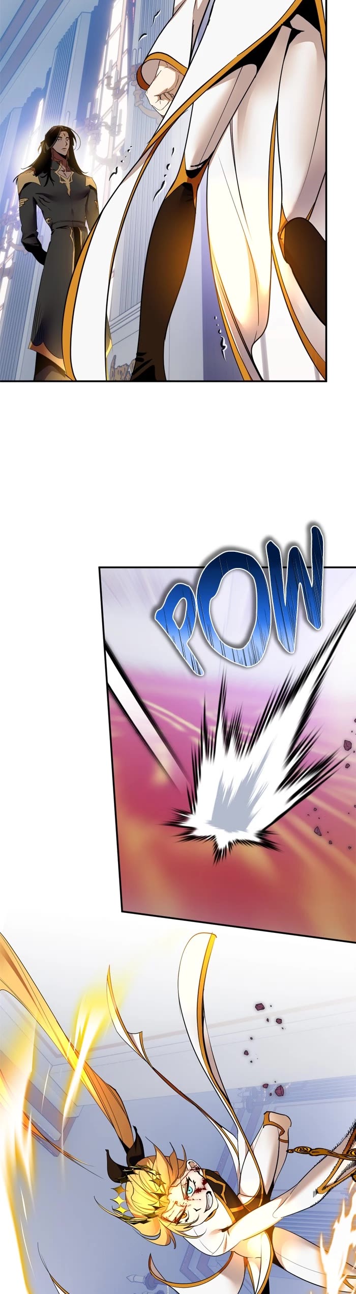 Return to Player chapter 177 page 34