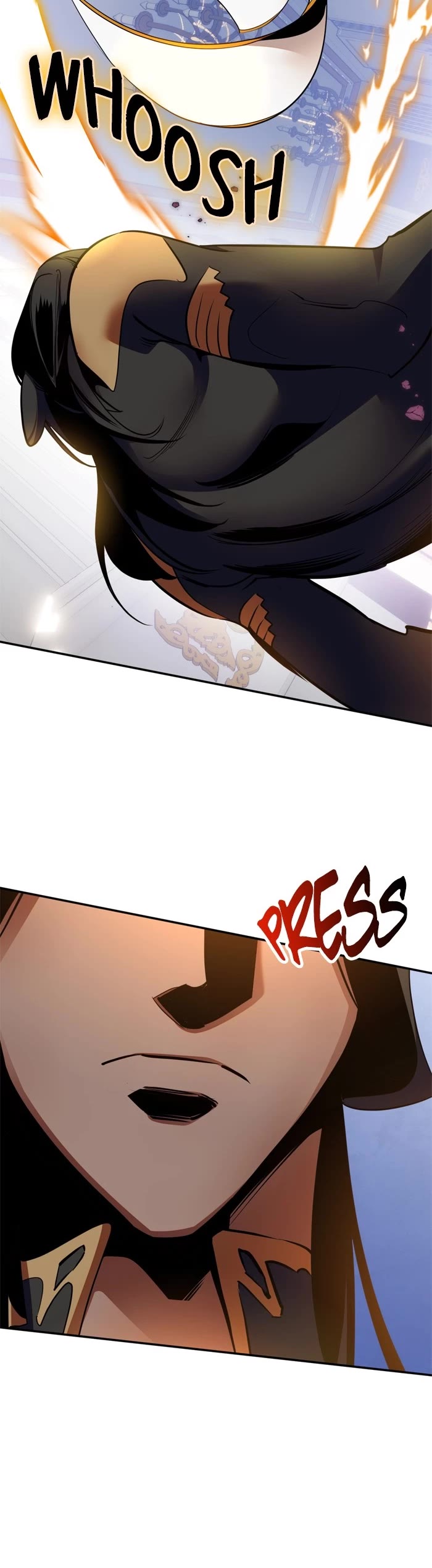 Return to Player chapter 177 page 35