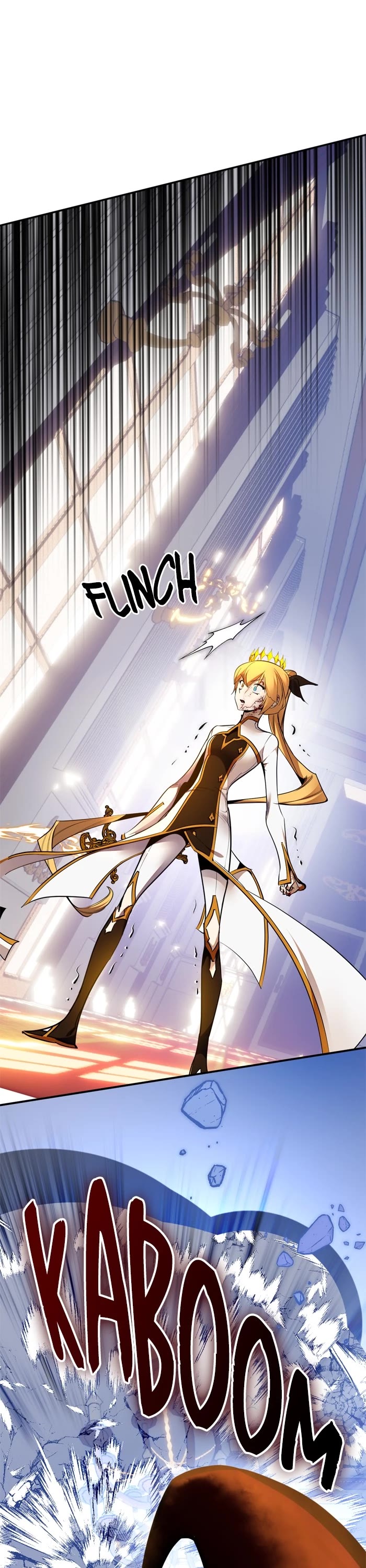 Return to Player chapter 177 page 36