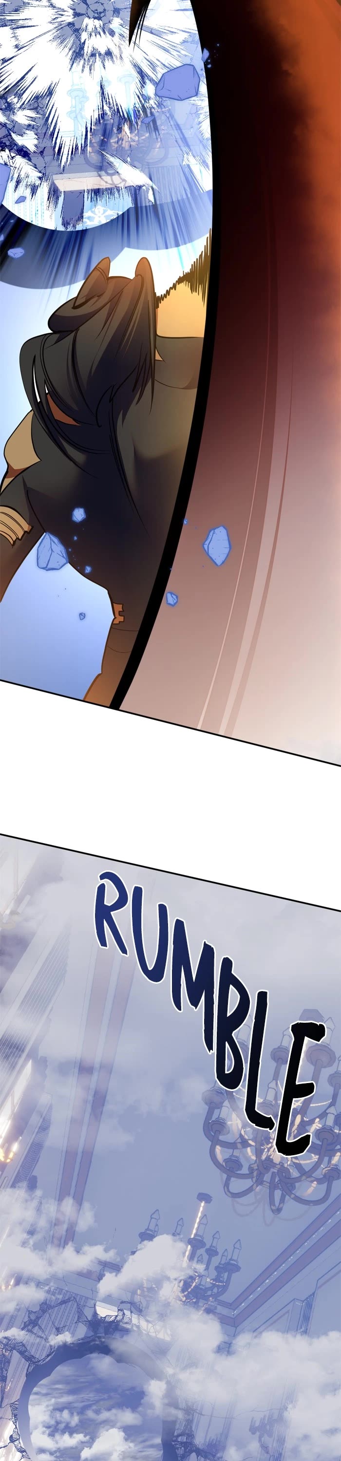 Return to Player chapter 177 page 37