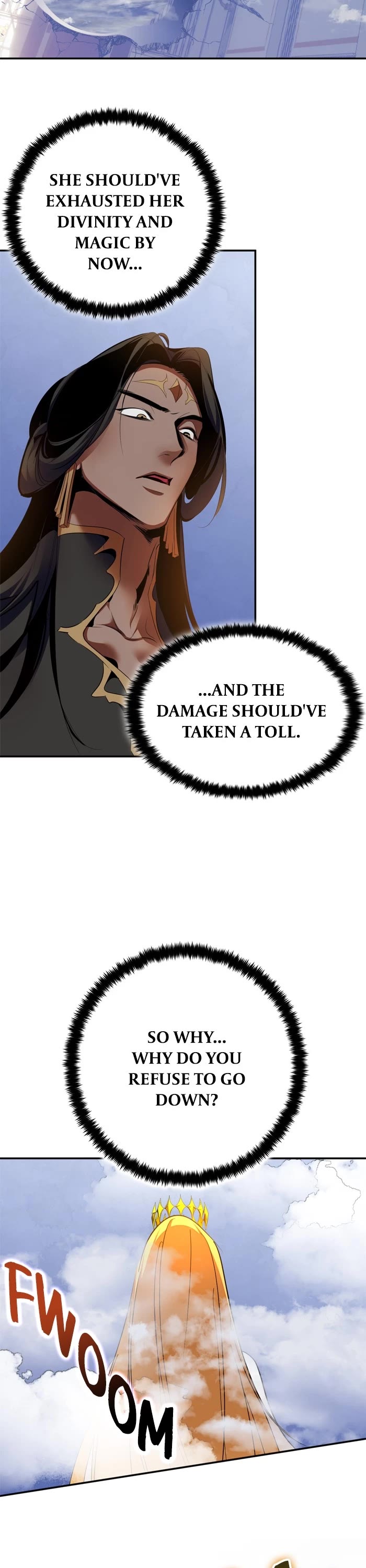 Return to Player chapter 177 page 38