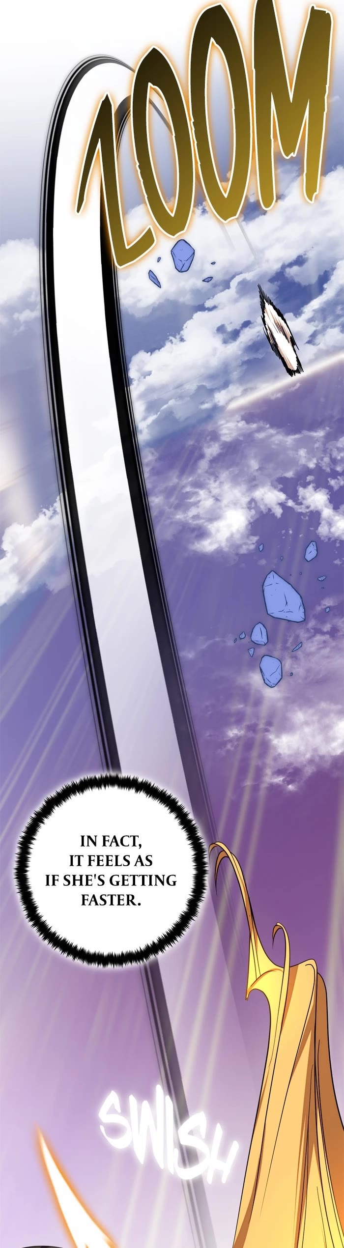 Return to Player chapter 177 page 39