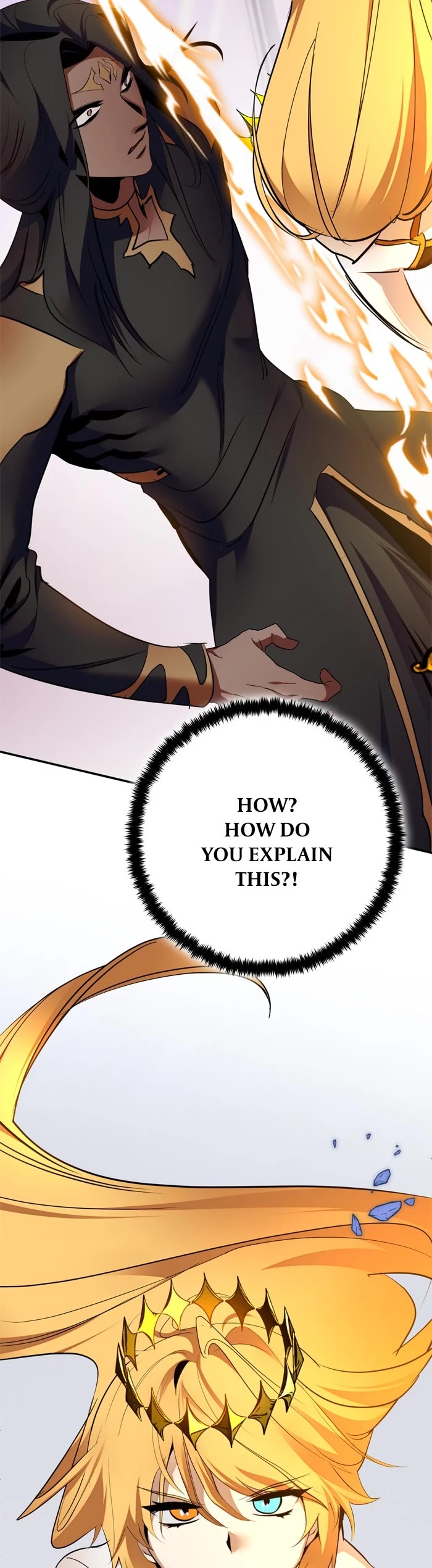 Return to Player chapter 177 page 40