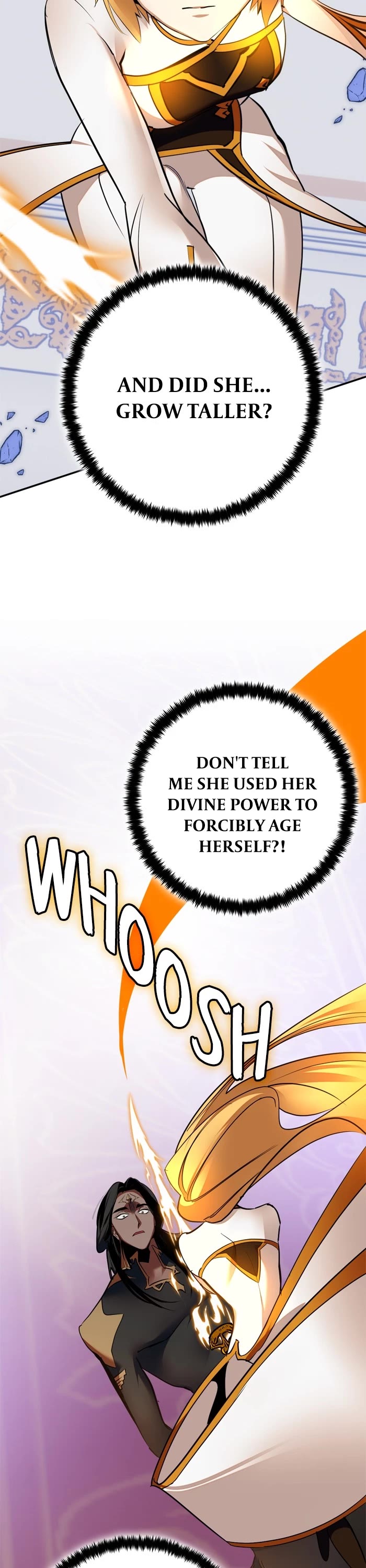 Return to Player chapter 177 page 41