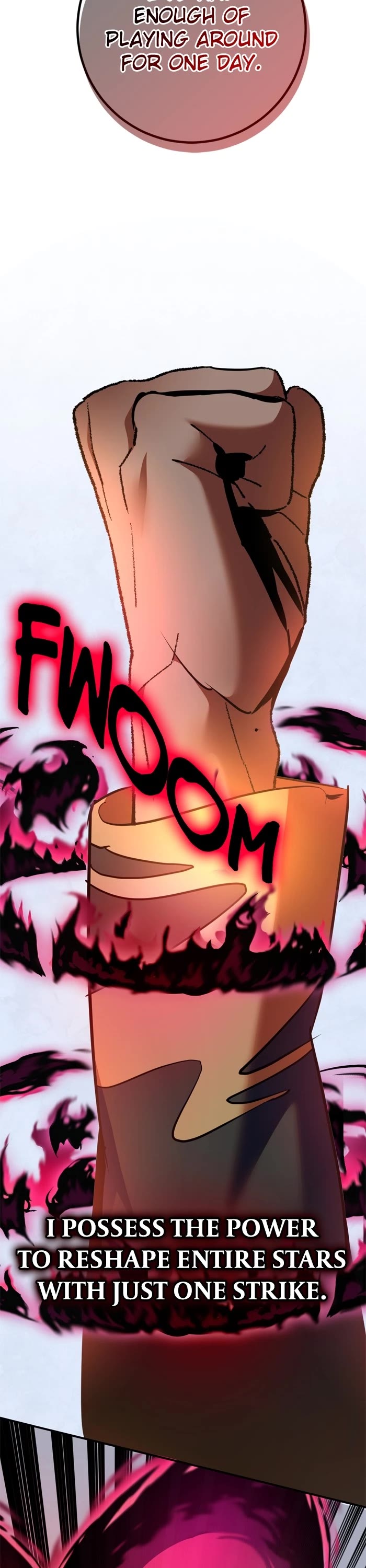 Return to Player chapter 177 page 43