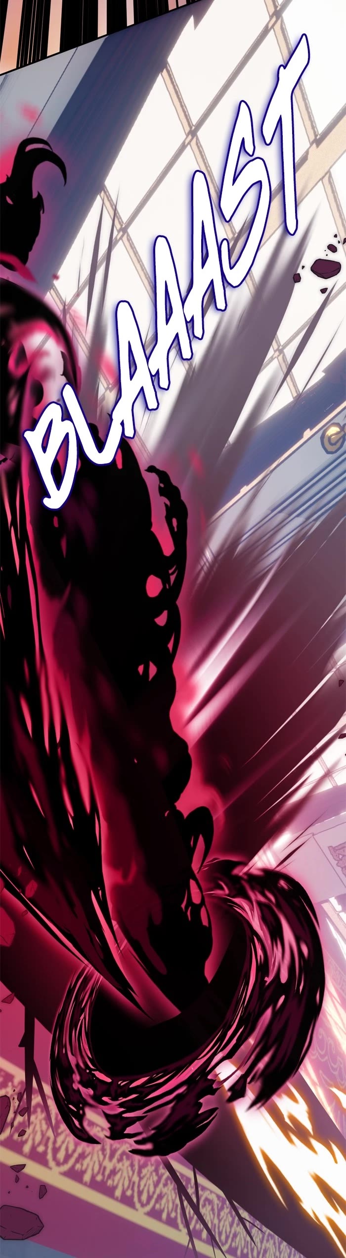 Return to Player chapter 177 page 45