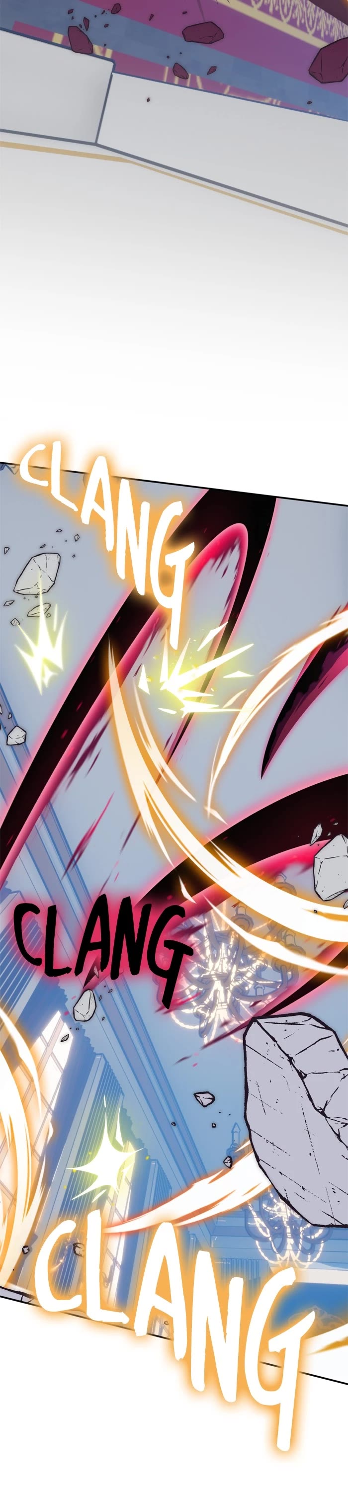 Return to Player chapter 177 page 46