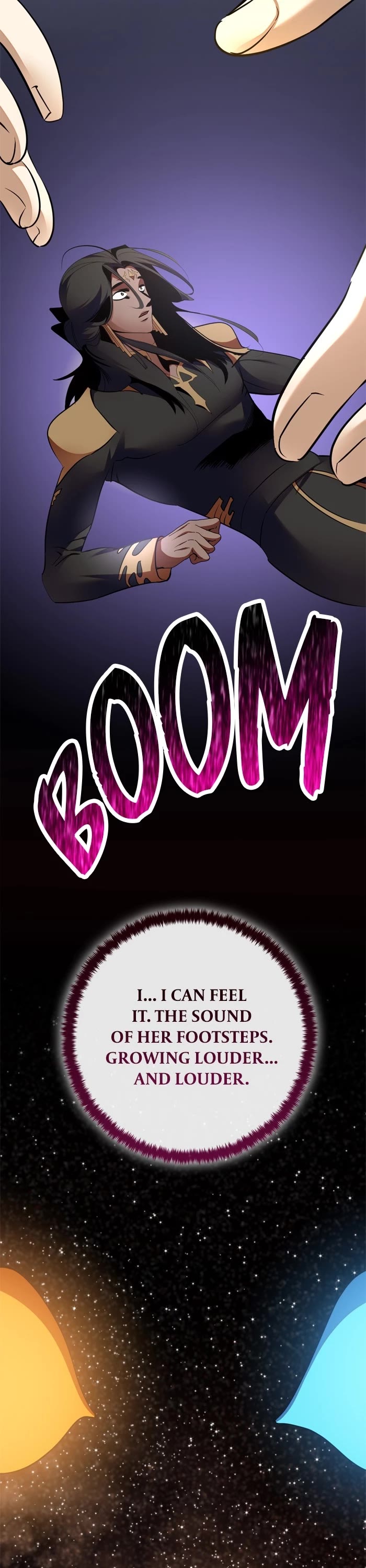 Return to Player chapter 177 page 48