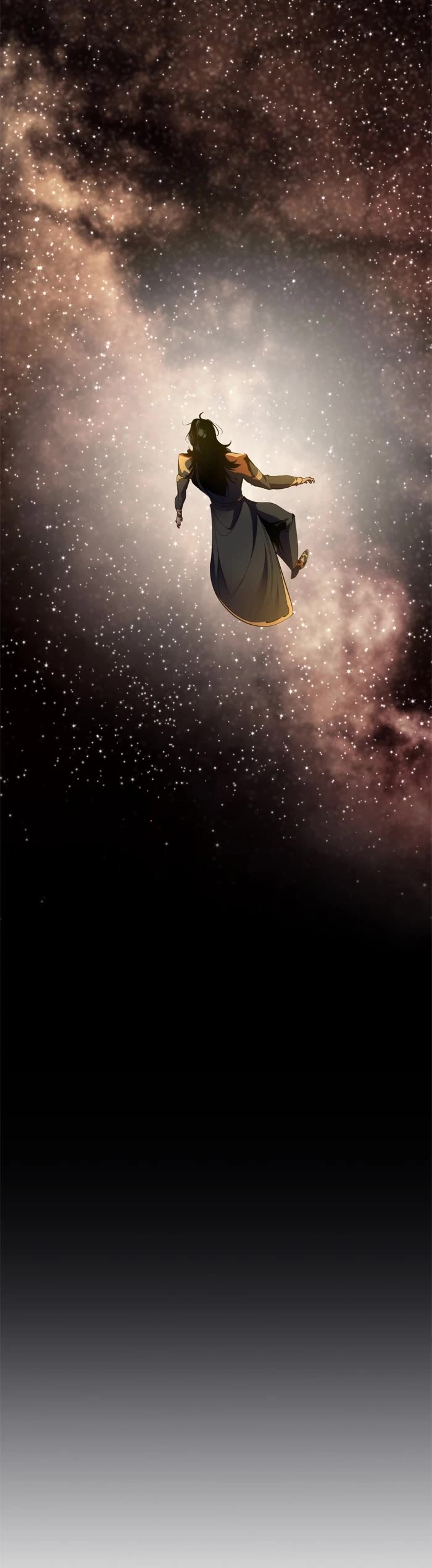 Return to Player chapter 177 page 49