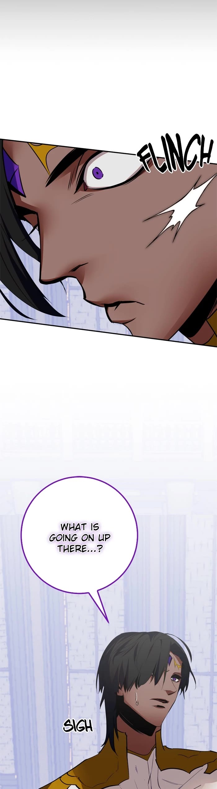 Return to Player chapter 177 page 50