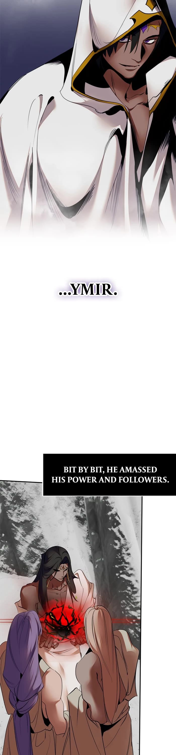 Return to Player chapter 177 page 7