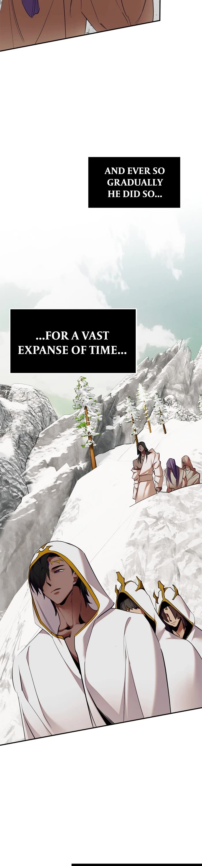 Return to Player chapter 177 page 8