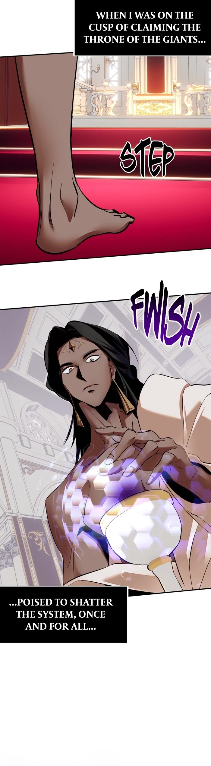 Return to Player chapter 177 page 9