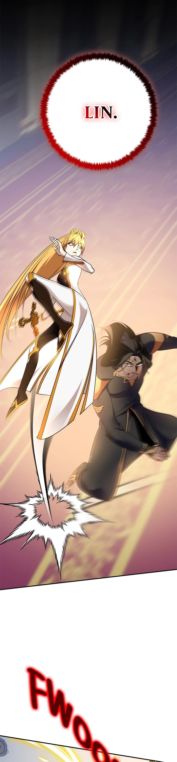 Return to Player chapter 178 page 11