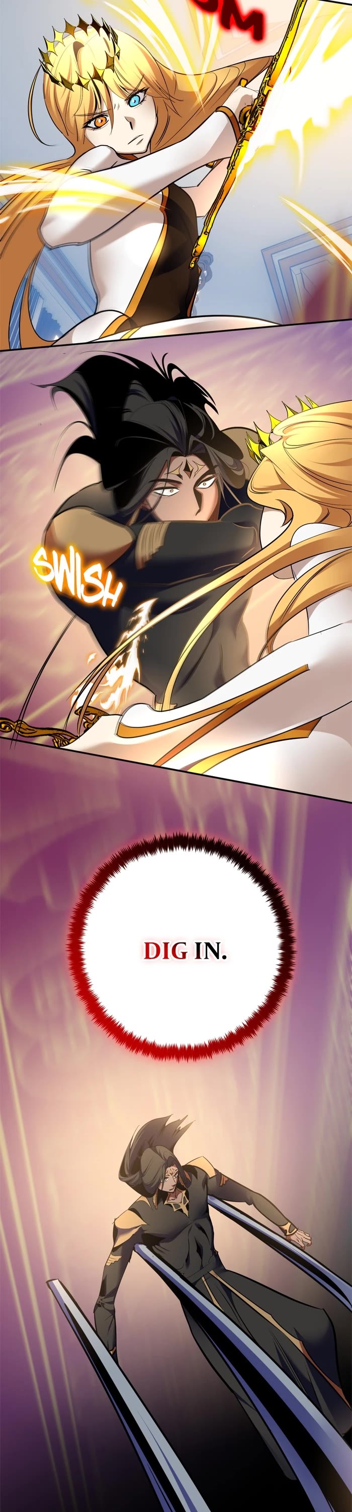 Return to Player chapter 178 page 12