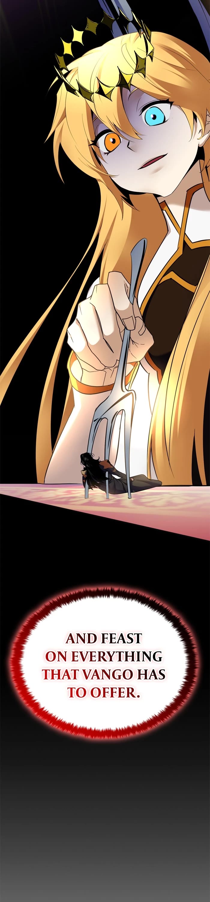 Return to Player chapter 178 page 13