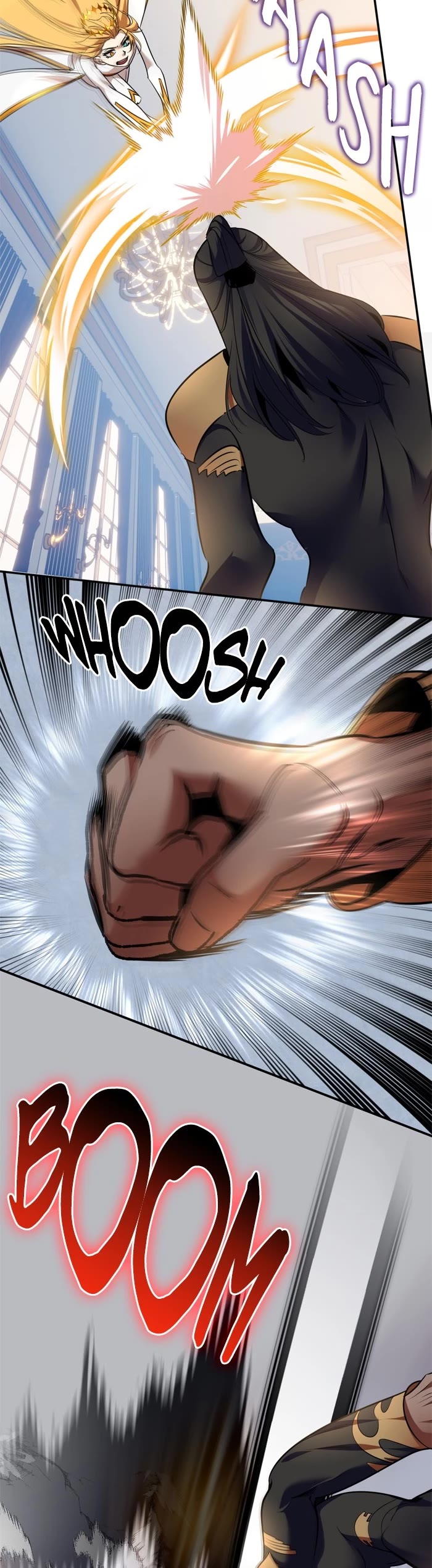 Return to Player chapter 178 page 15