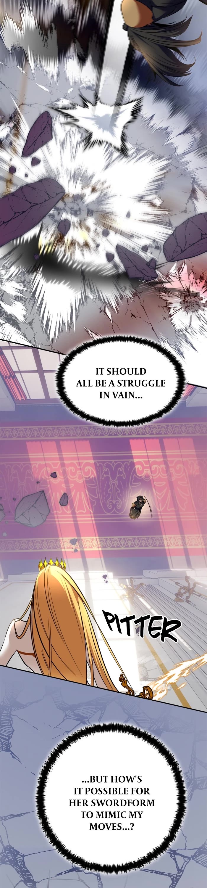 Return to Player chapter 178 page 16