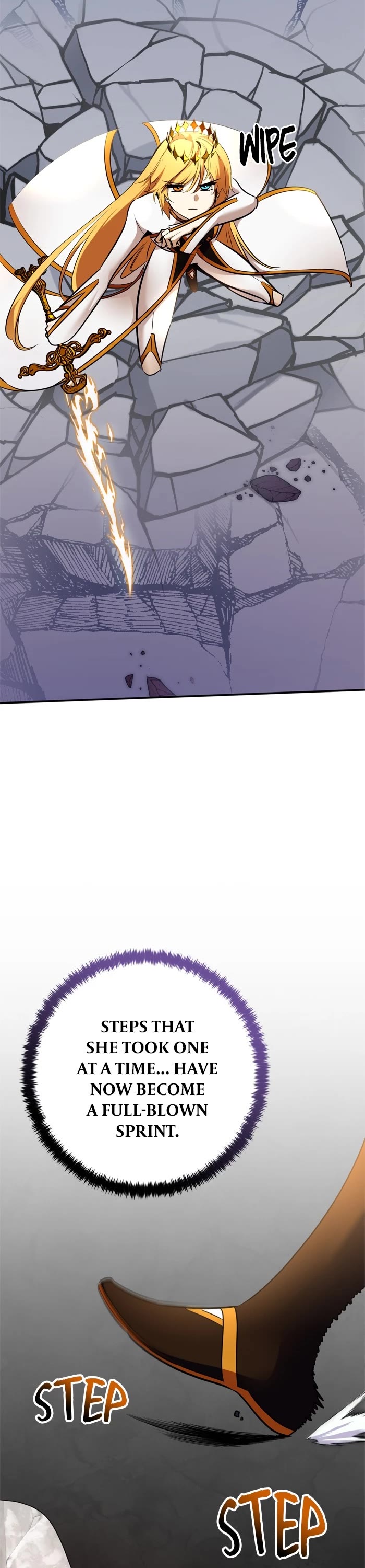 Return to Player chapter 178 page 17