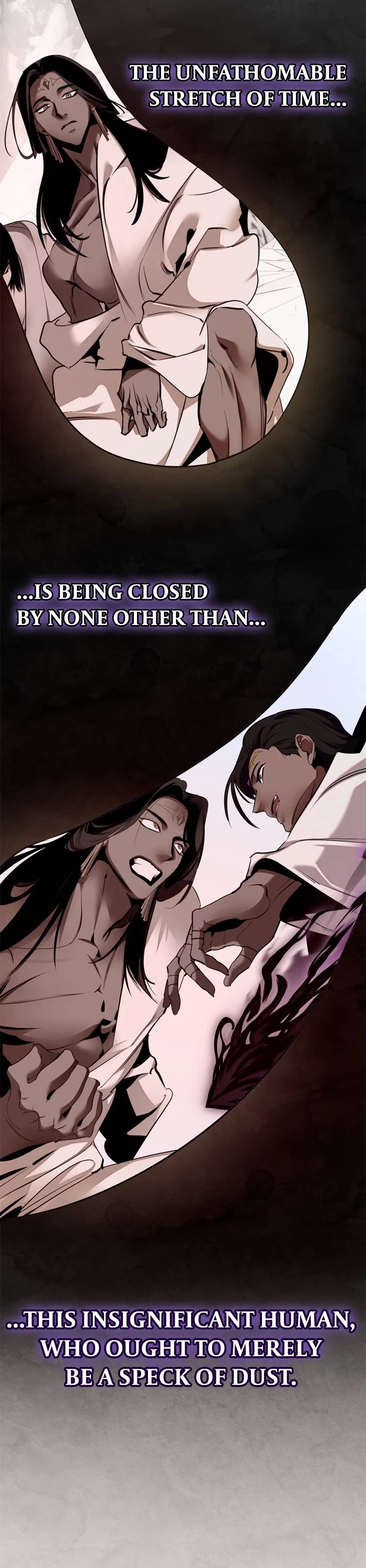 Return to Player chapter 178 page 18