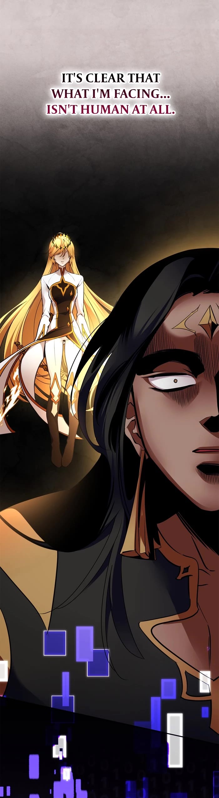 Return to Player chapter 178 page 19