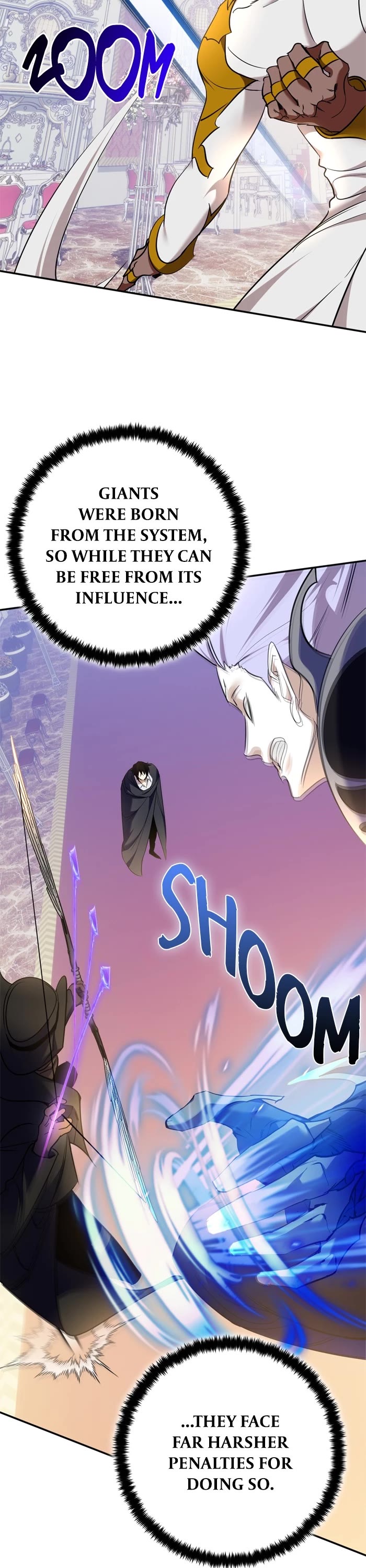 Return to Player chapter 178 page 2