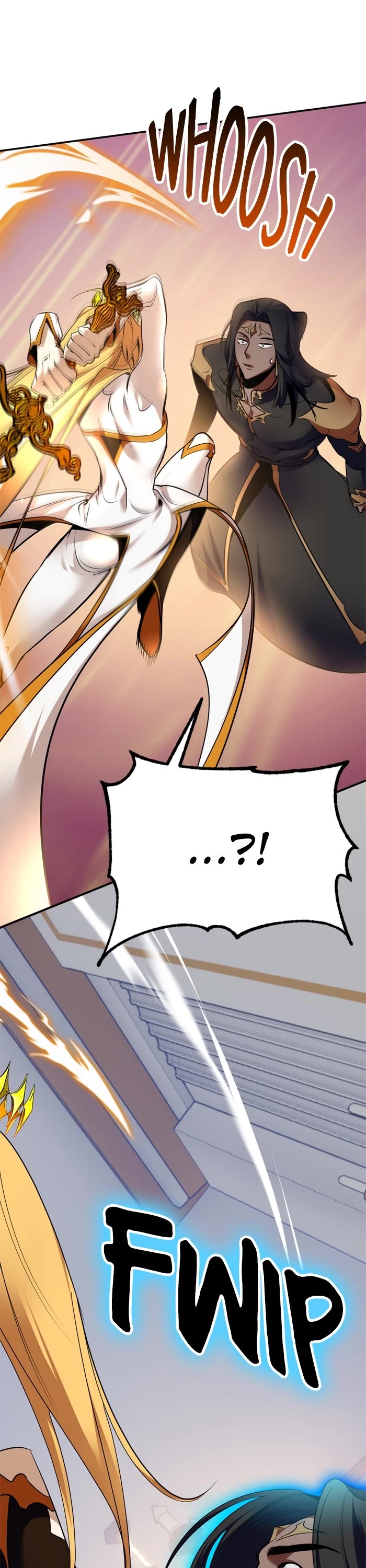 Return to Player chapter 178 page 21