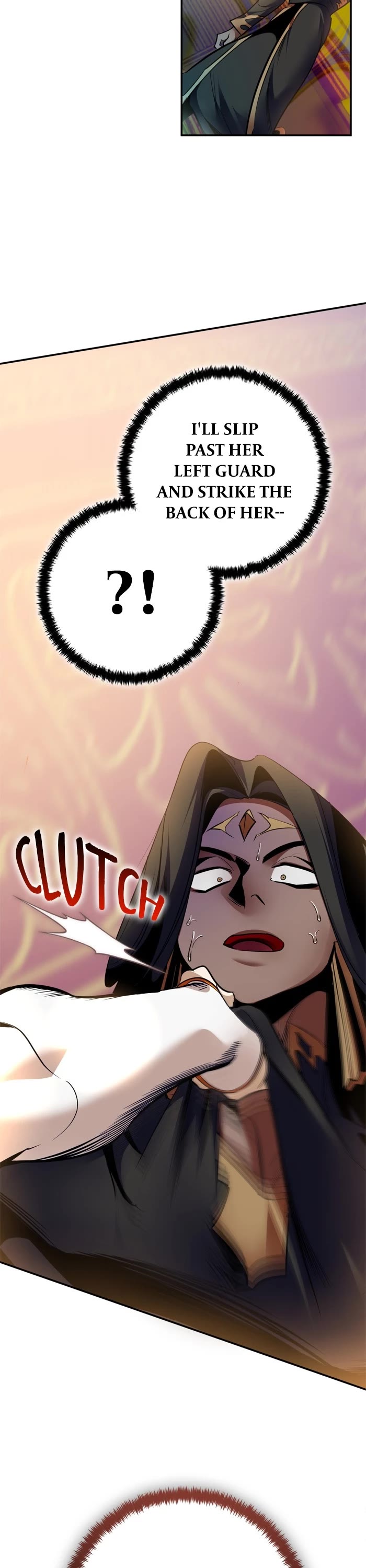 Return to Player chapter 178 page 23