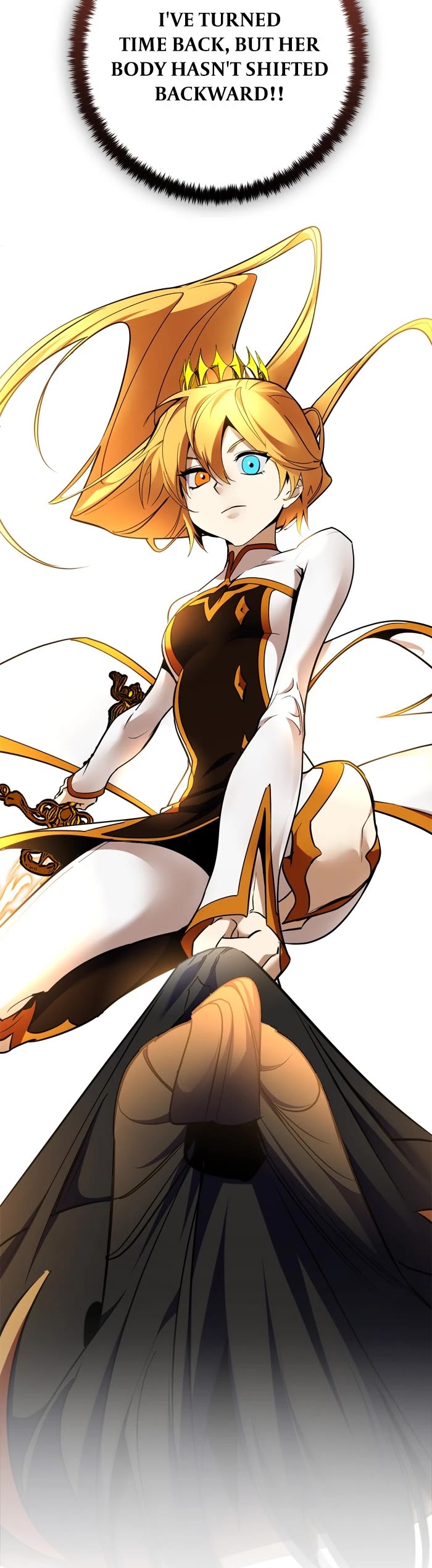 Return to Player chapter 178 page 24