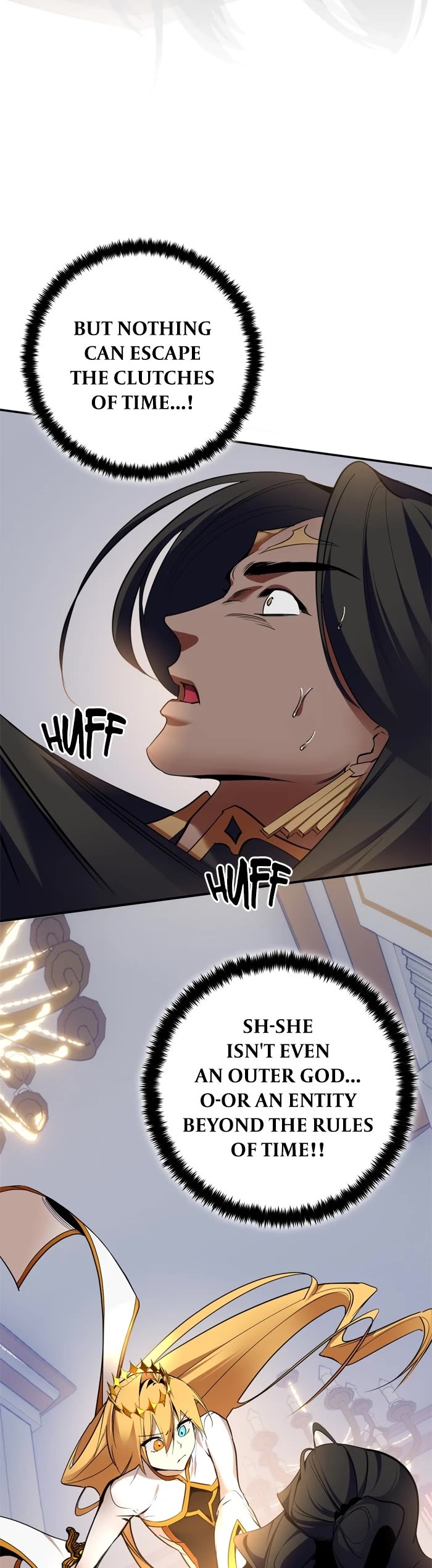 Return to Player chapter 178 page 25