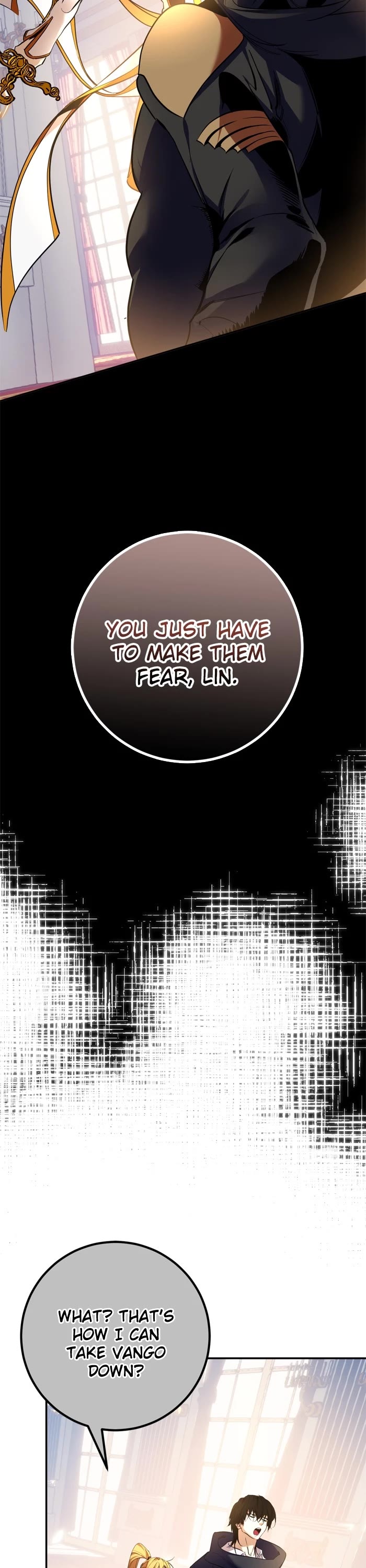 Return to Player chapter 178 page 26