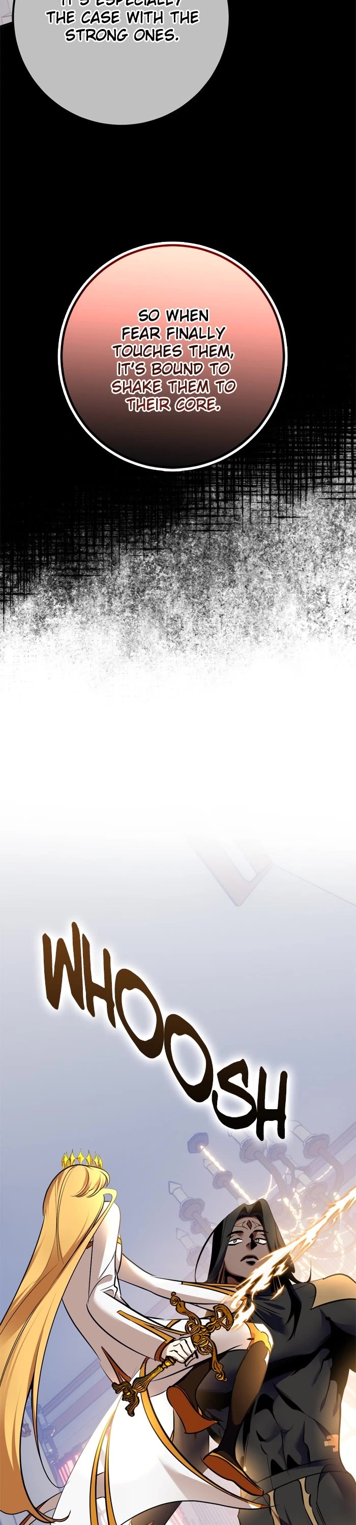 Return to Player chapter 178 page 28