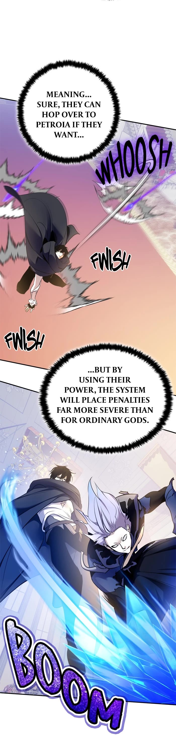 Return to Player chapter 178 page 3